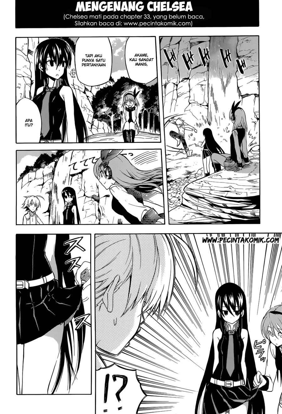 Chapter 33 - halaman 12