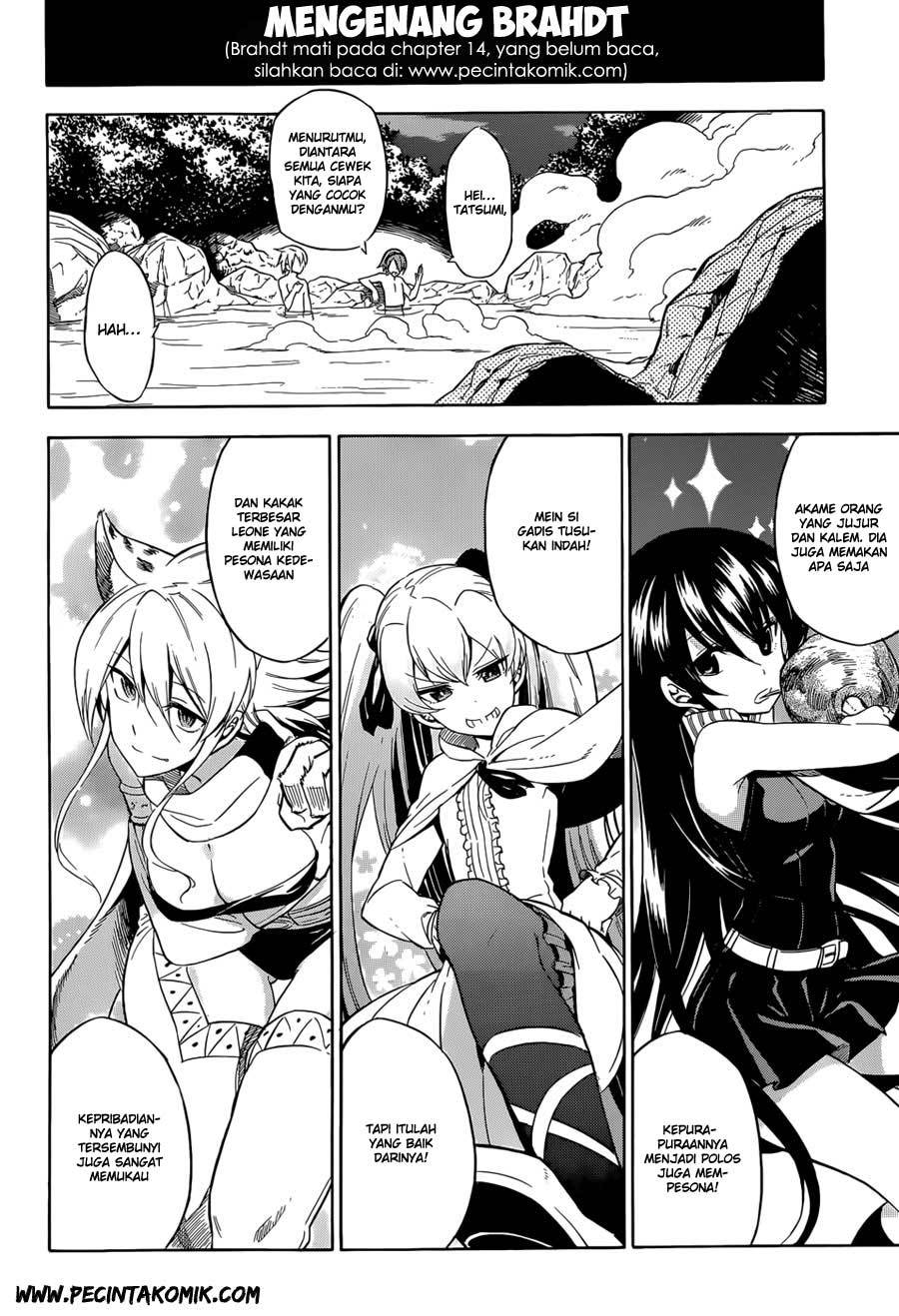 Chapter 33 - halaman 8