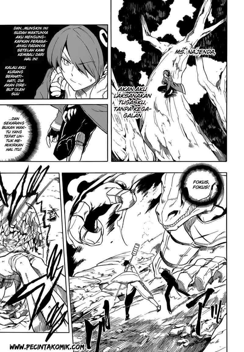 Chapter 30 - halaman 19