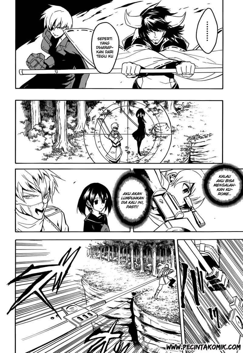 Chapter 30 - halaman 22
