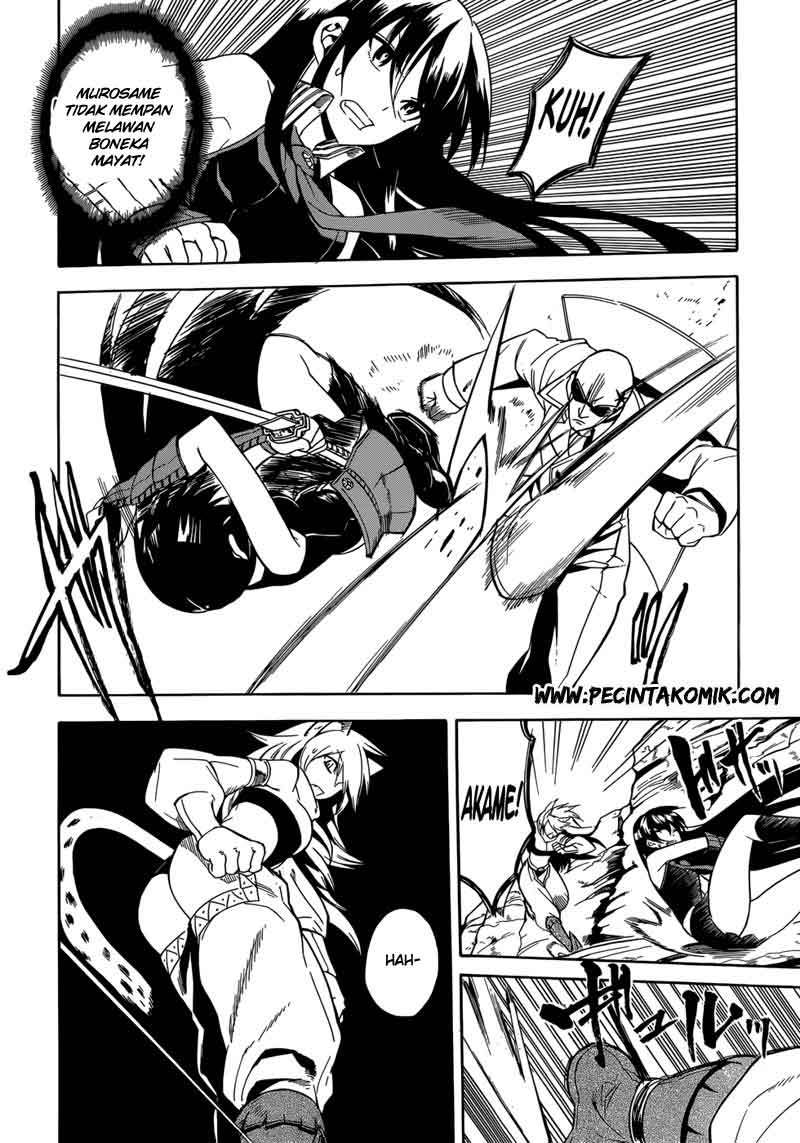 Chapter 30 - halaman 30