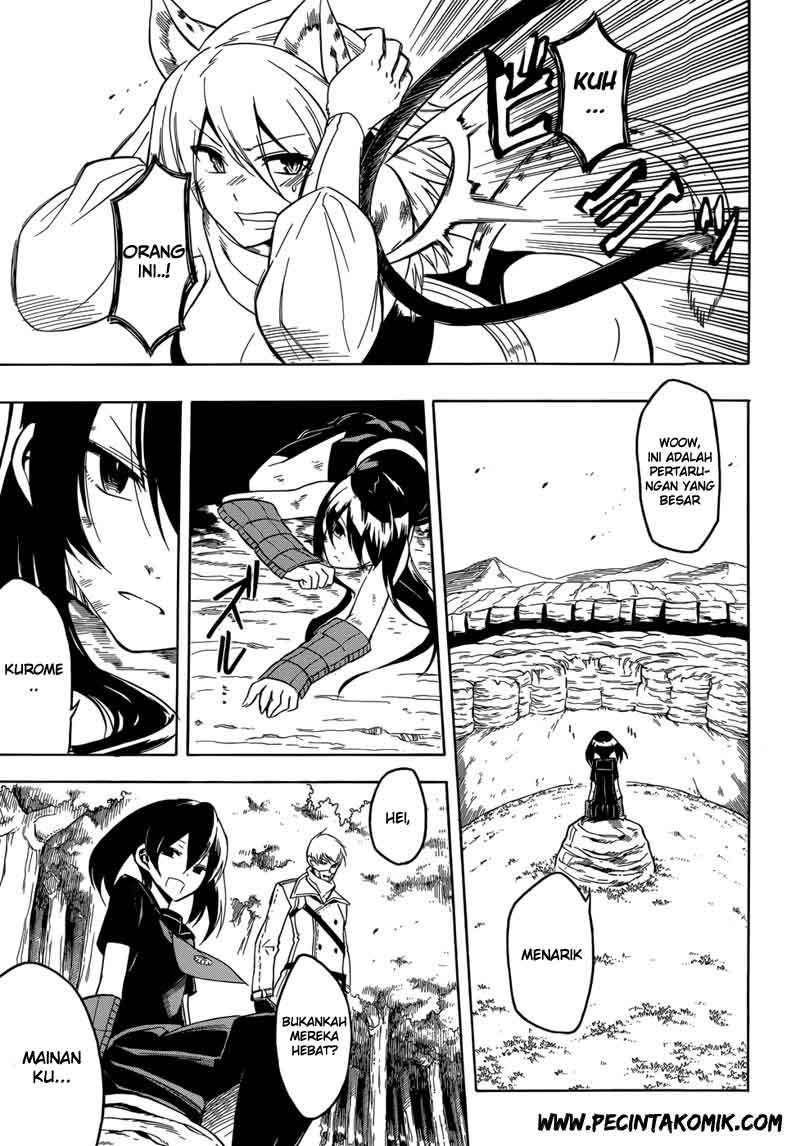Chapter 30 - halaman 33