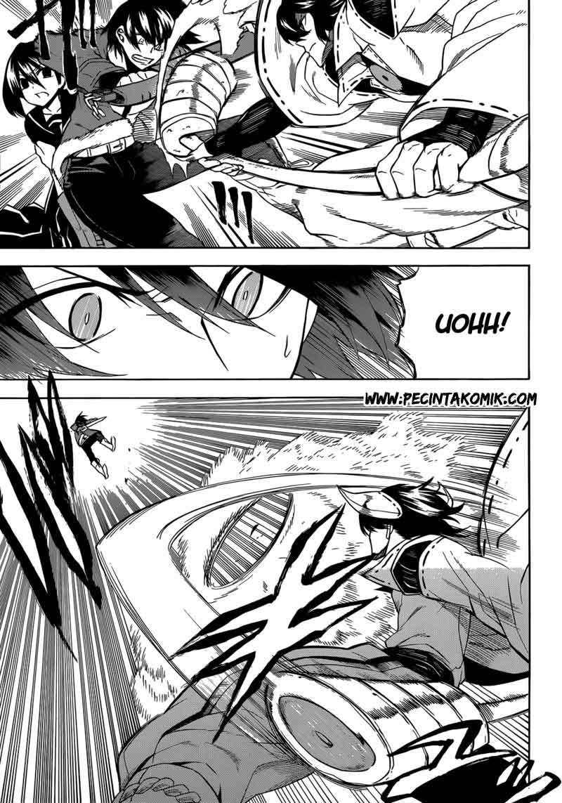 Chapter 29 - halaman 22