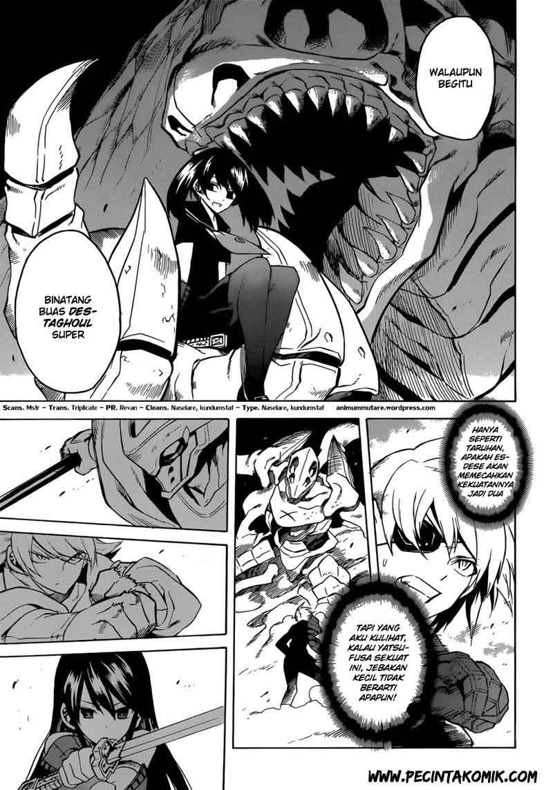 Chapter 29 - halaman 30