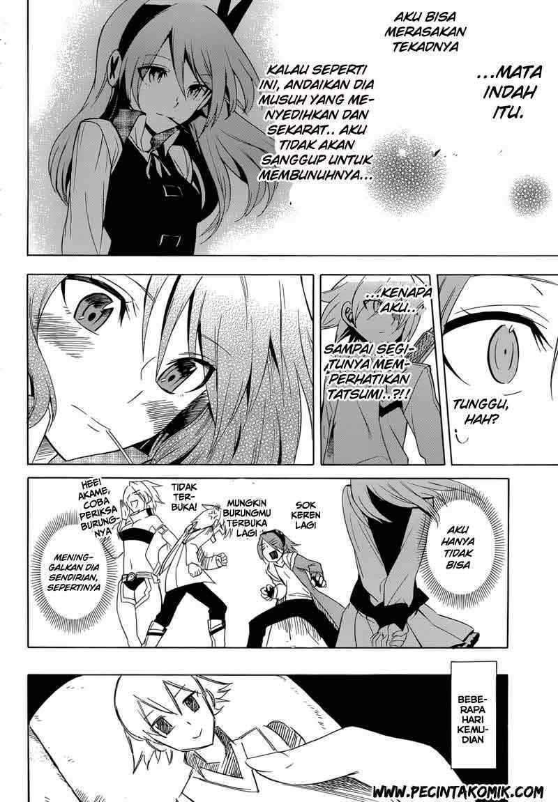 Chapter 28 - halaman 40