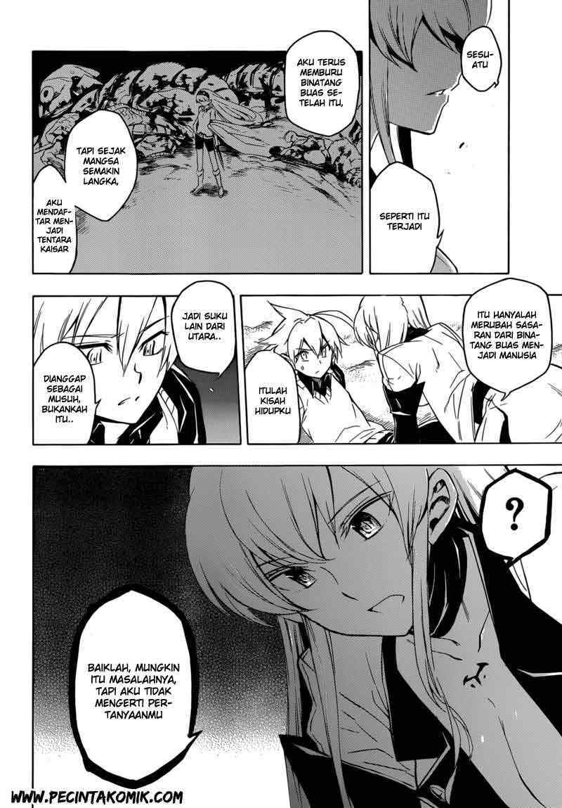 Chapter 27 - halaman 20