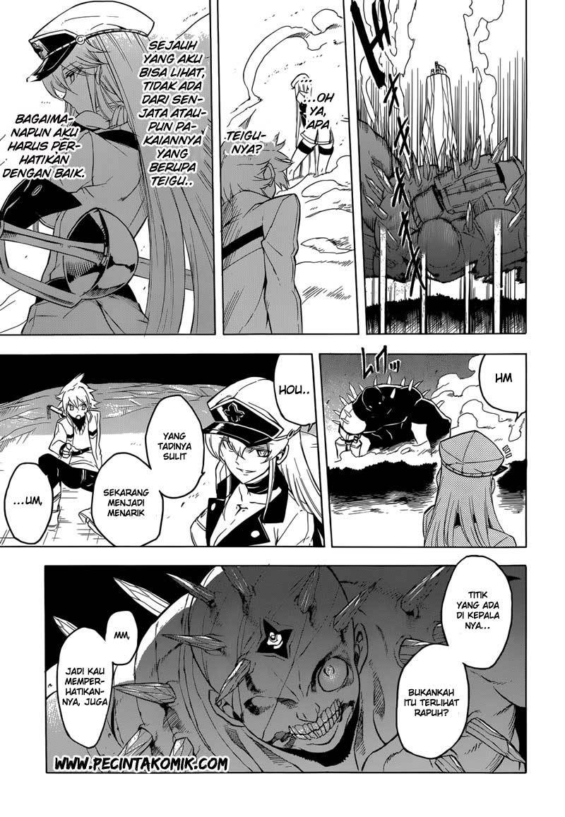 Chapter 26 - halaman 23