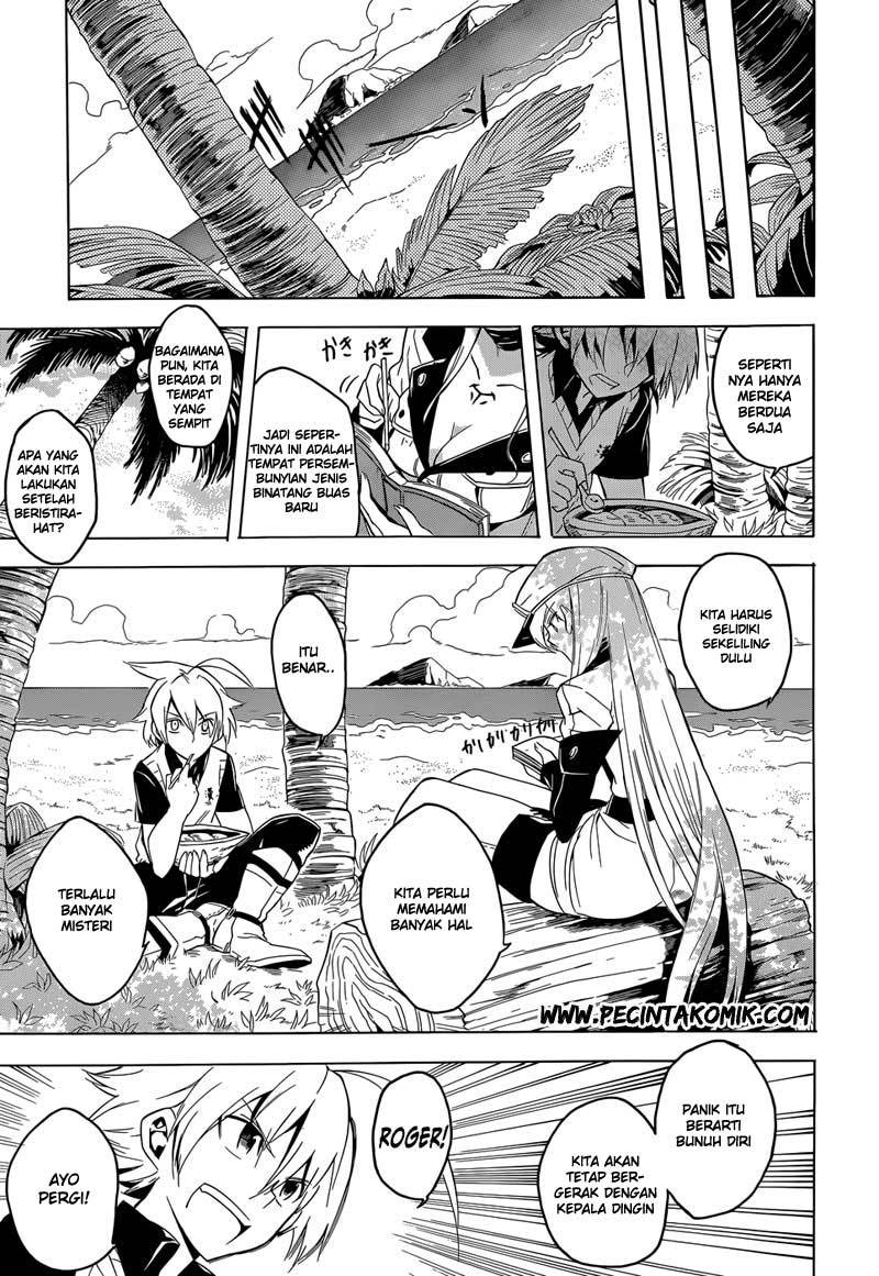 Chapter 26 - halaman 30
