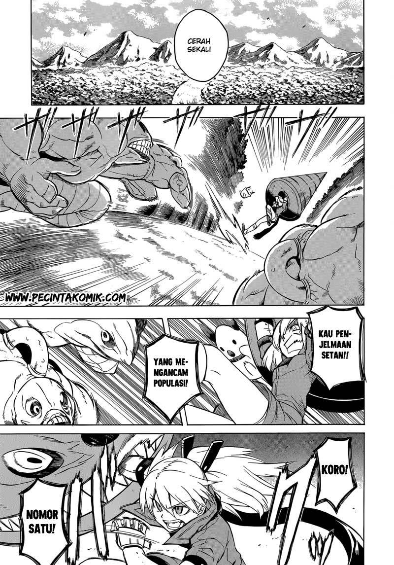 Chapter 25 - halaman 17