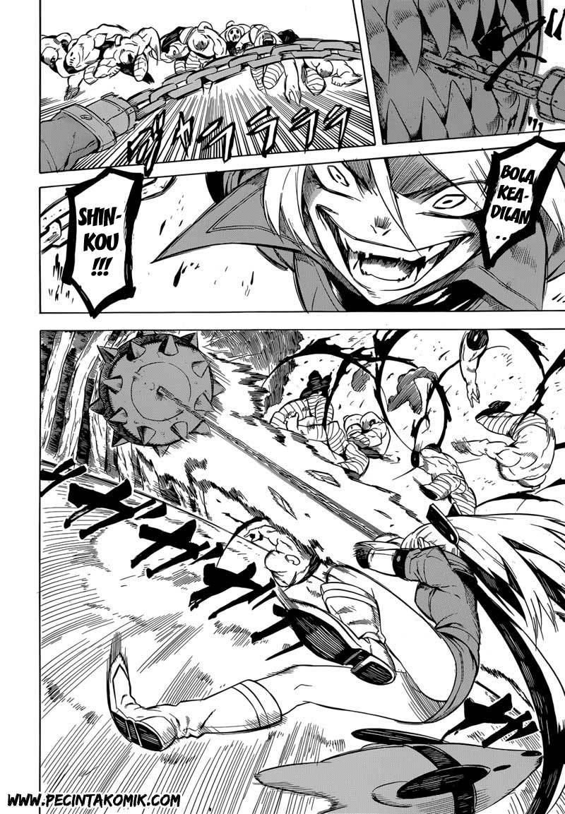 Chapter 25 - halaman 18