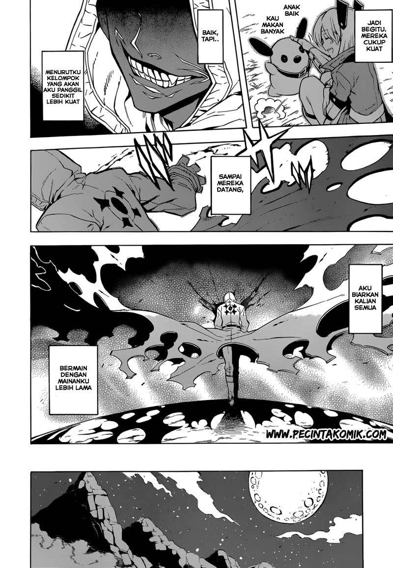 Chapter 25 - halaman 20