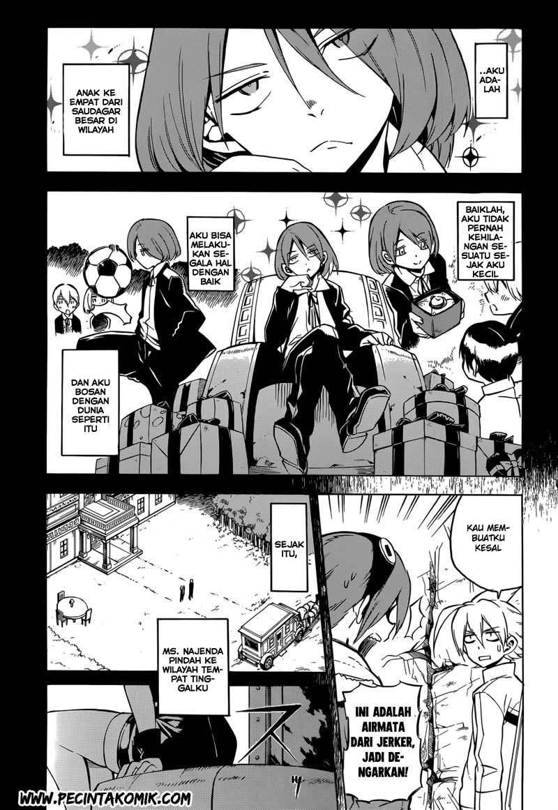 Chapter 25 - halaman 23