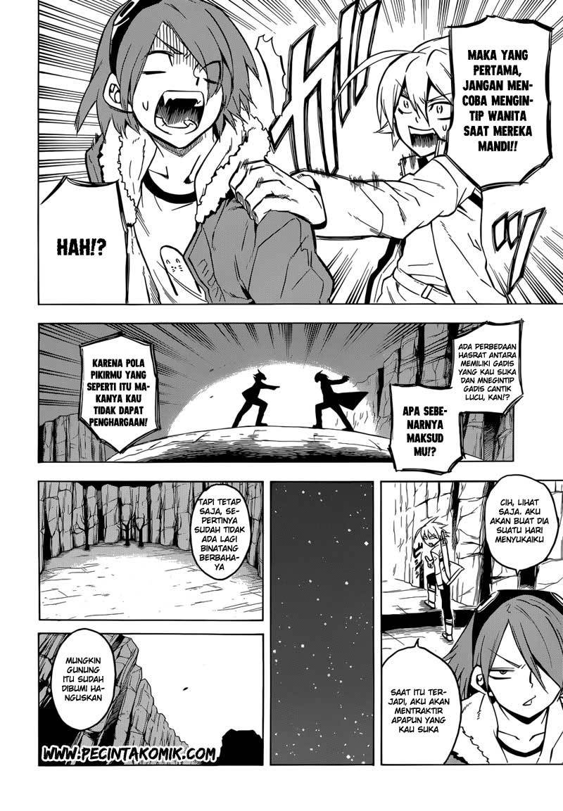 Chapter 25 - halaman 26