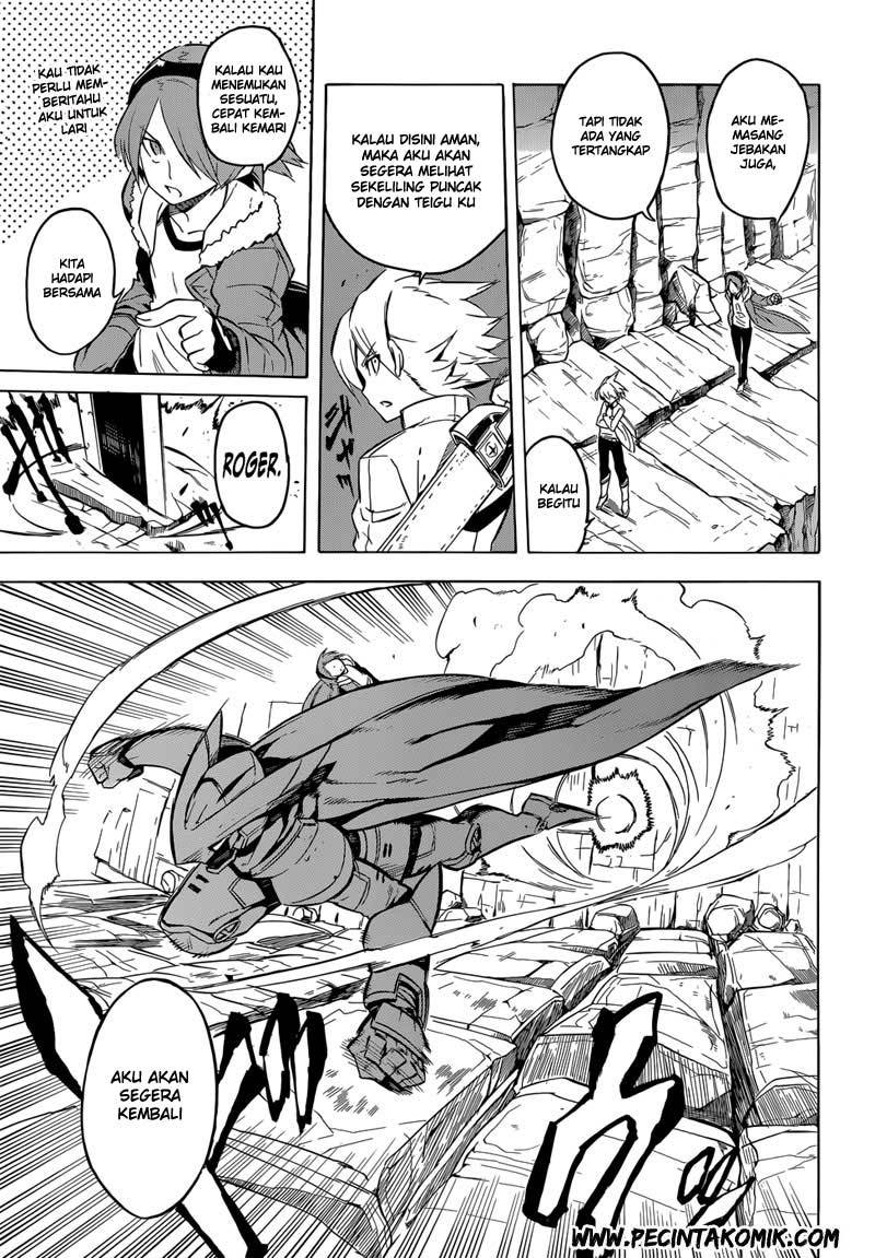 Chapter 25 - halaman 27