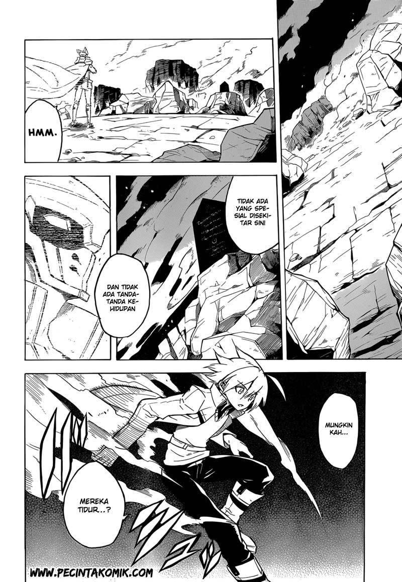 Chapter 25 - halaman 28