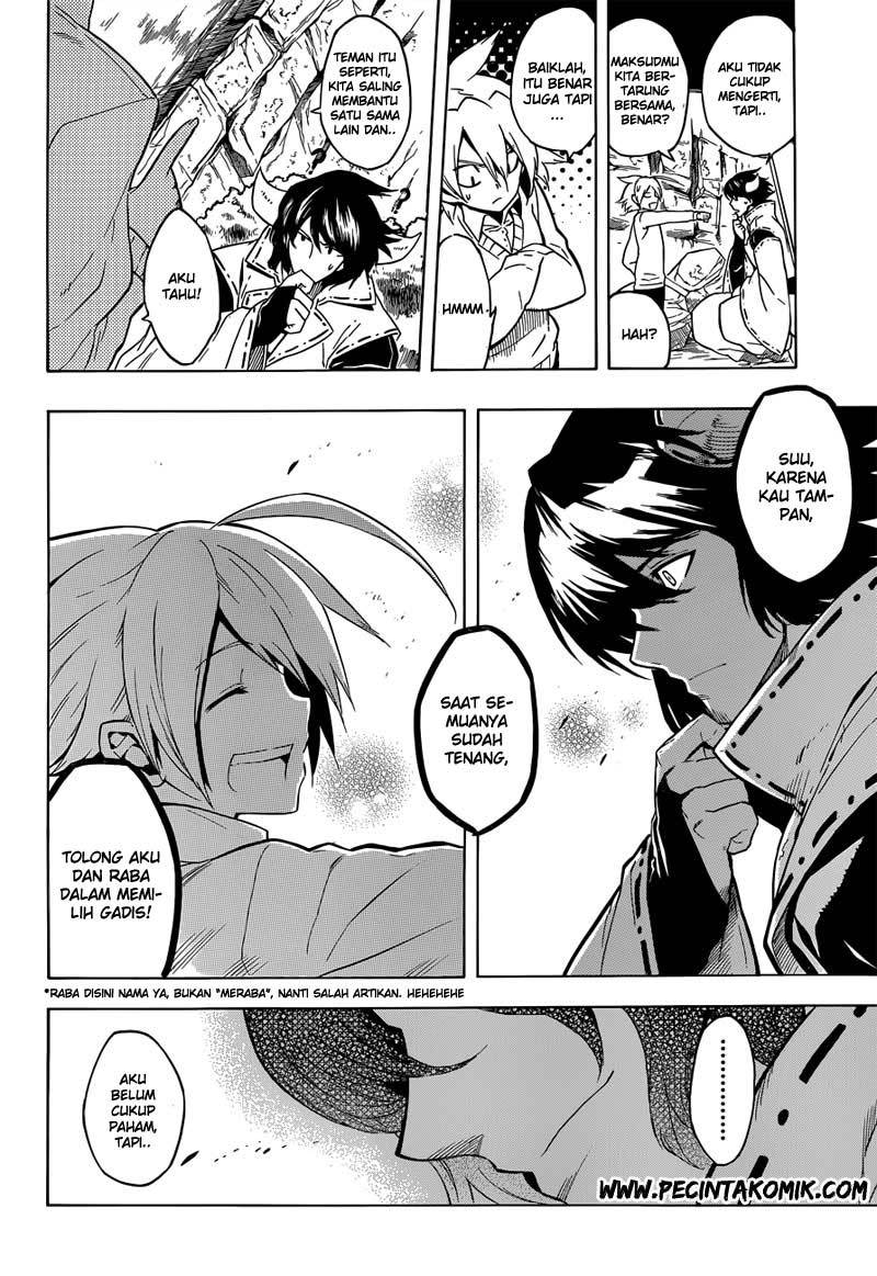 Chapter 24 - halaman 28