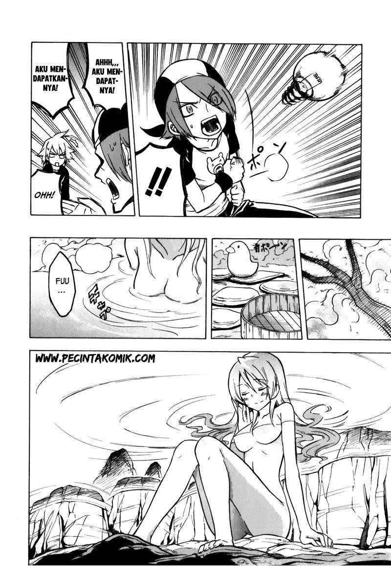 Chapter 23 - halaman 27