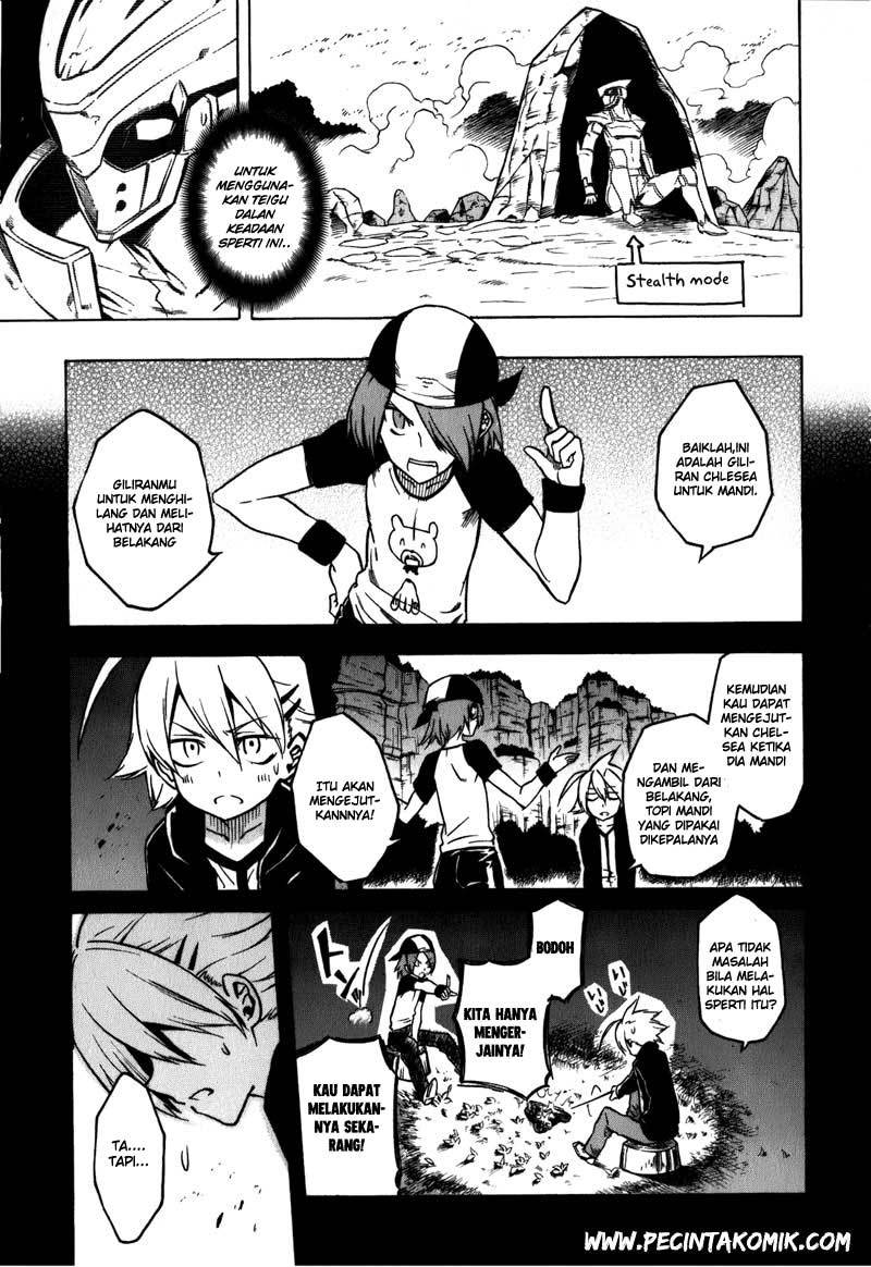 Chapter 23 - halaman 28