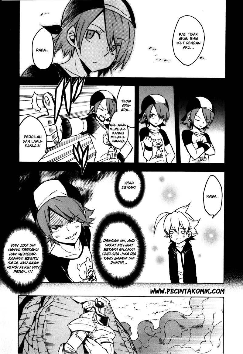 Chapter 23 - halaman 29