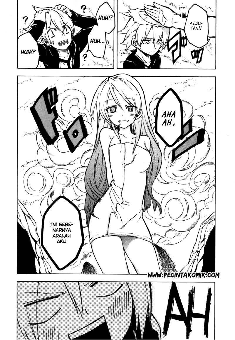 Chapter 23 - halaman 33