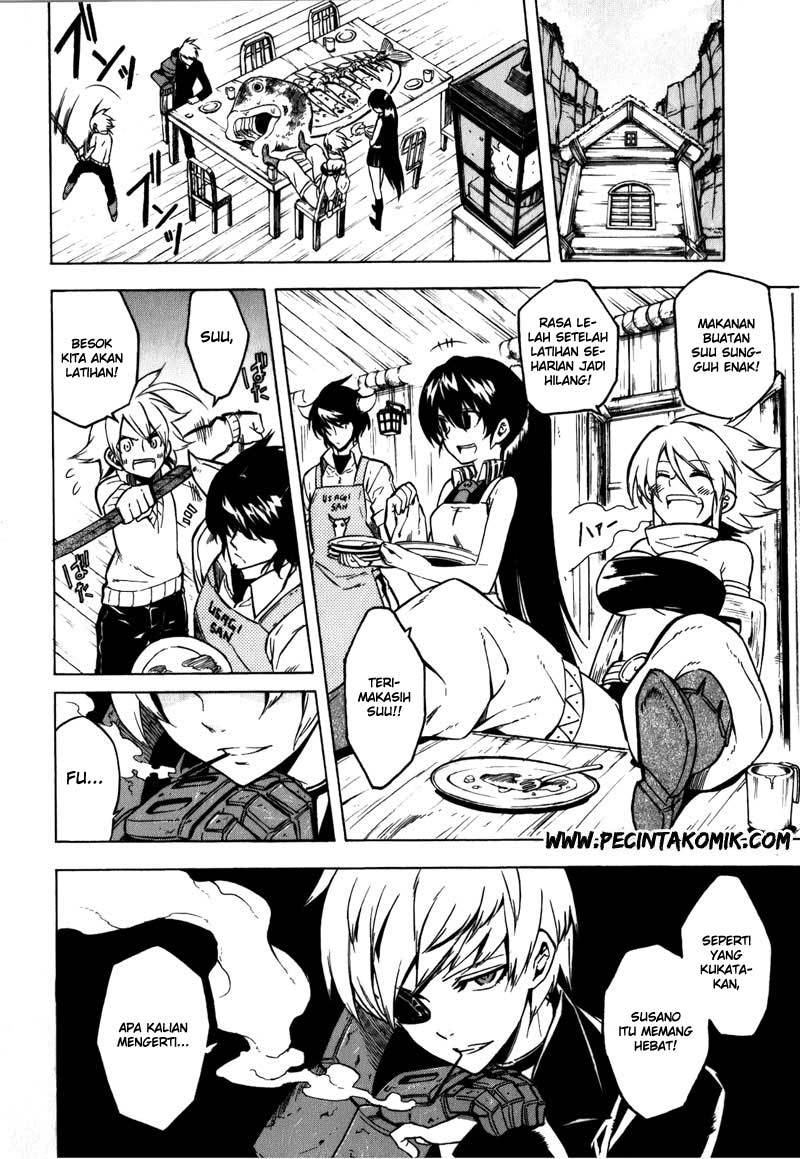 Chapter 23 - halaman 7