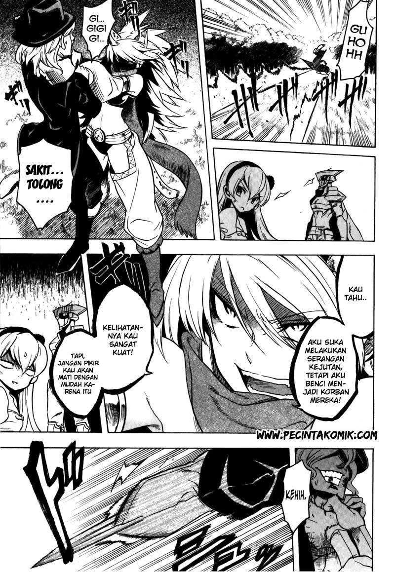 Chapter 21 - halaman 14
