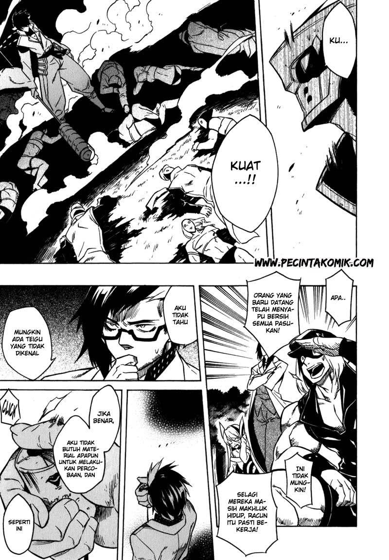 Chapter 21 - halaman 27