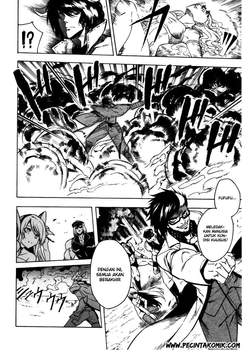 Chapter 21 - halaman 28