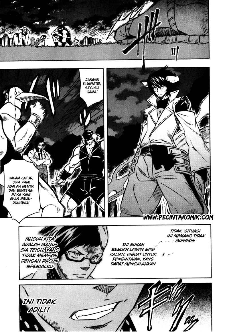 Chapter 21 - halaman 33