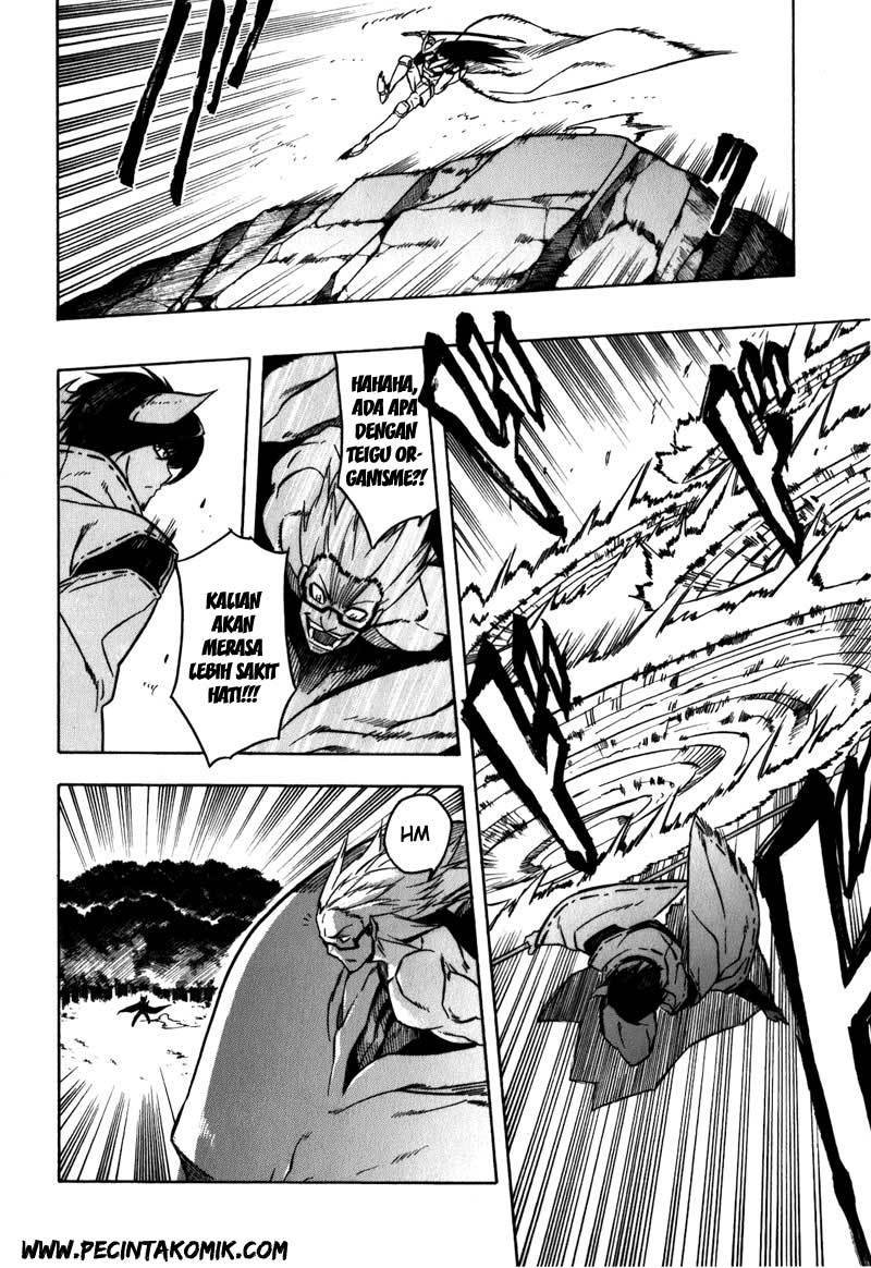 Chapter 21 - halaman 40