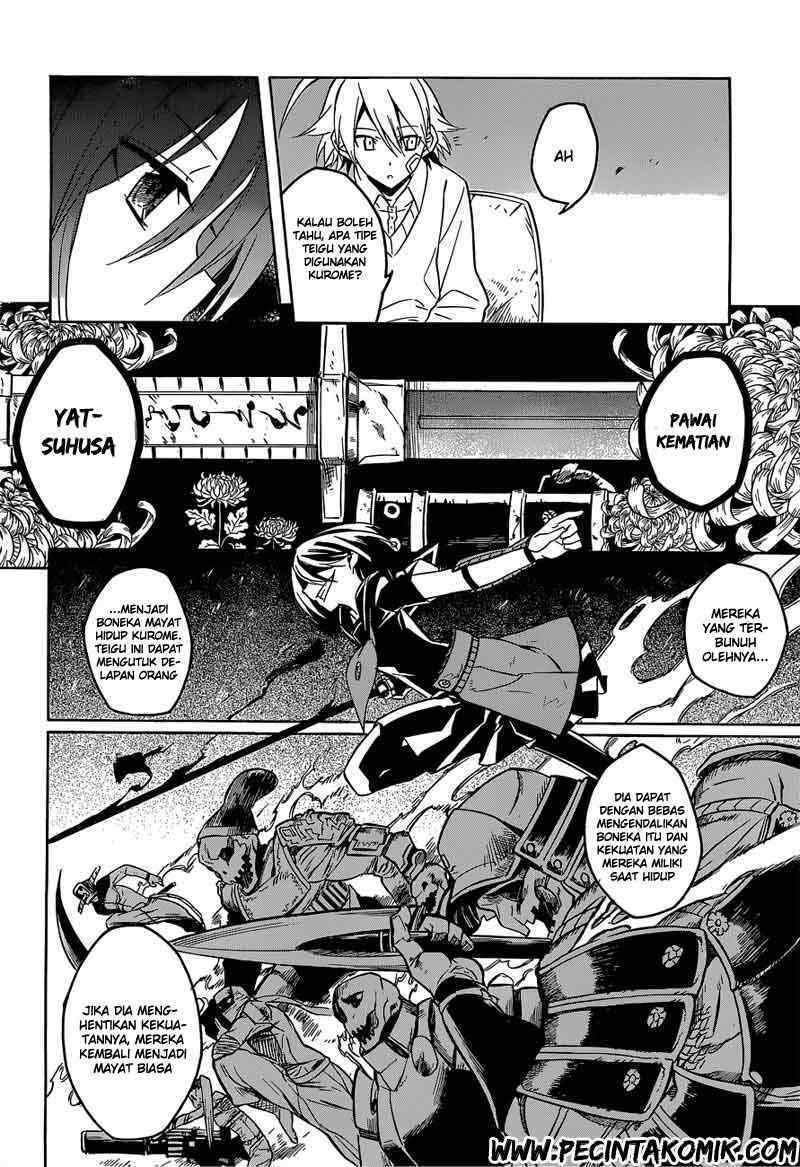 Chapter 19 - halaman 32