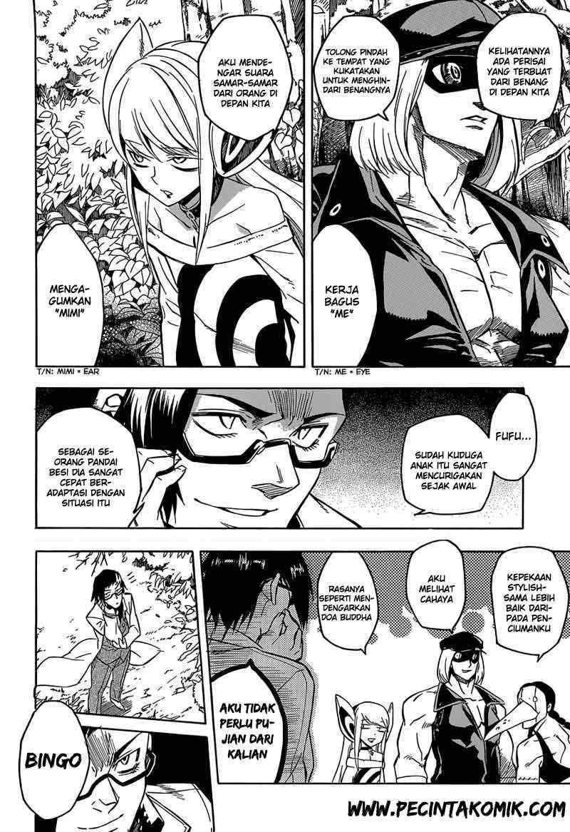 Chapter 19 - halaman 40