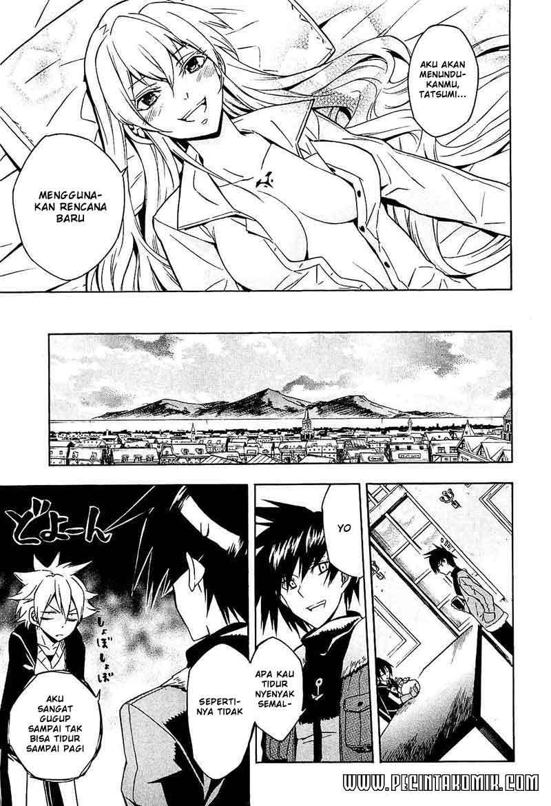 Chapter 18 - halaman 22
