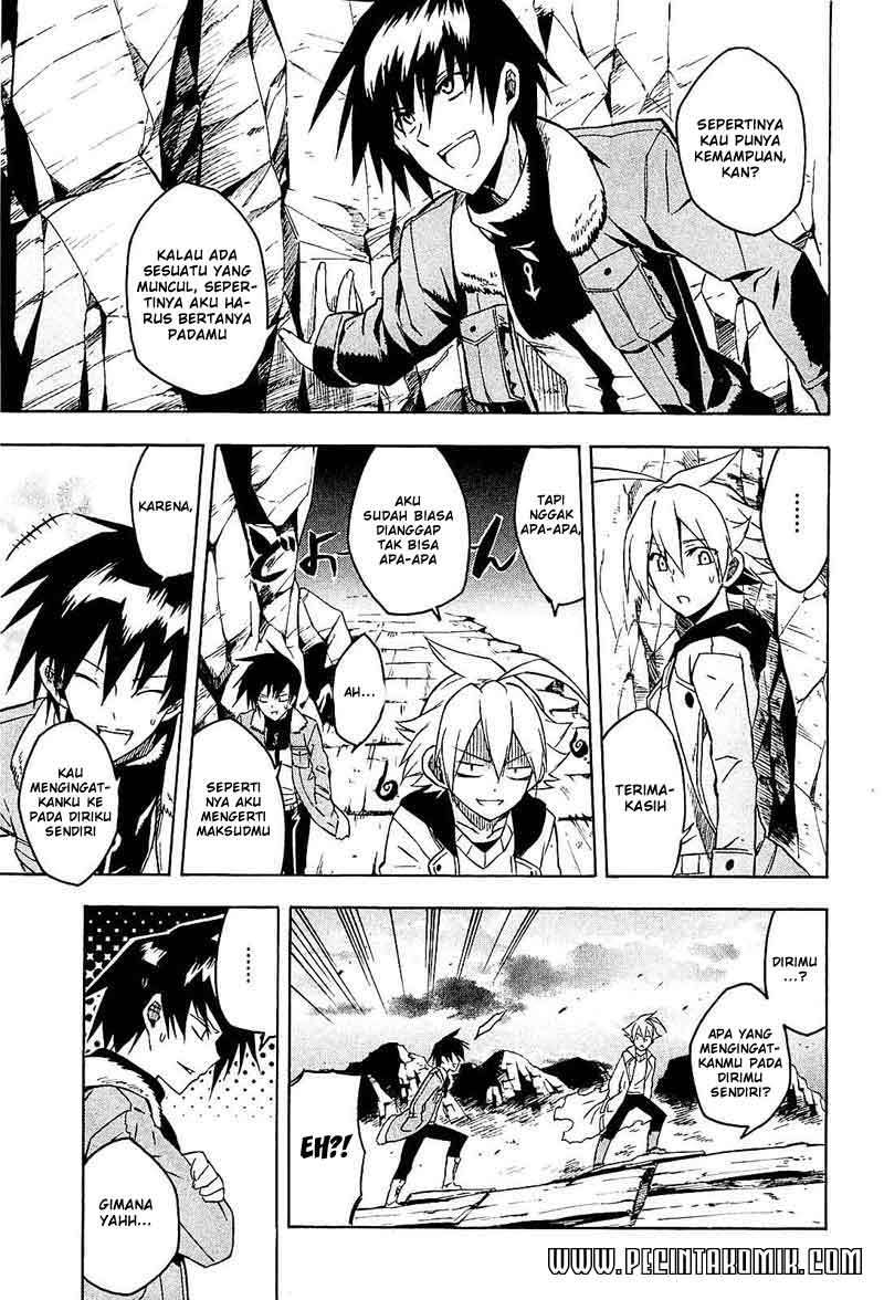 Chapter 18 - halaman 30