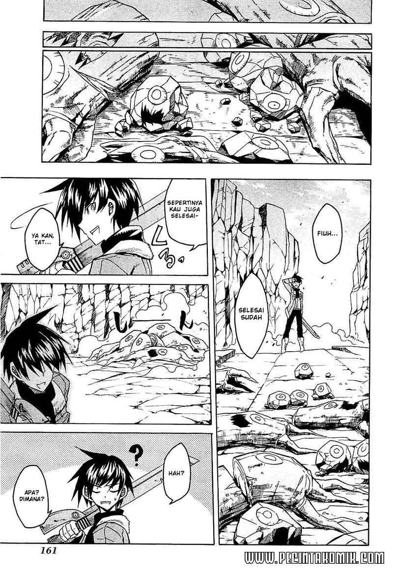 Chapter 18 - halaman 34