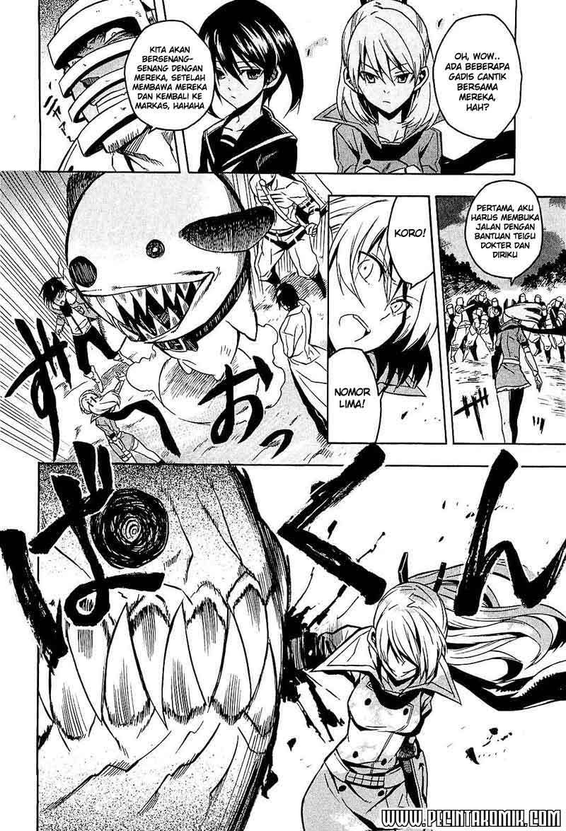 Chapter 17 - halaman 22