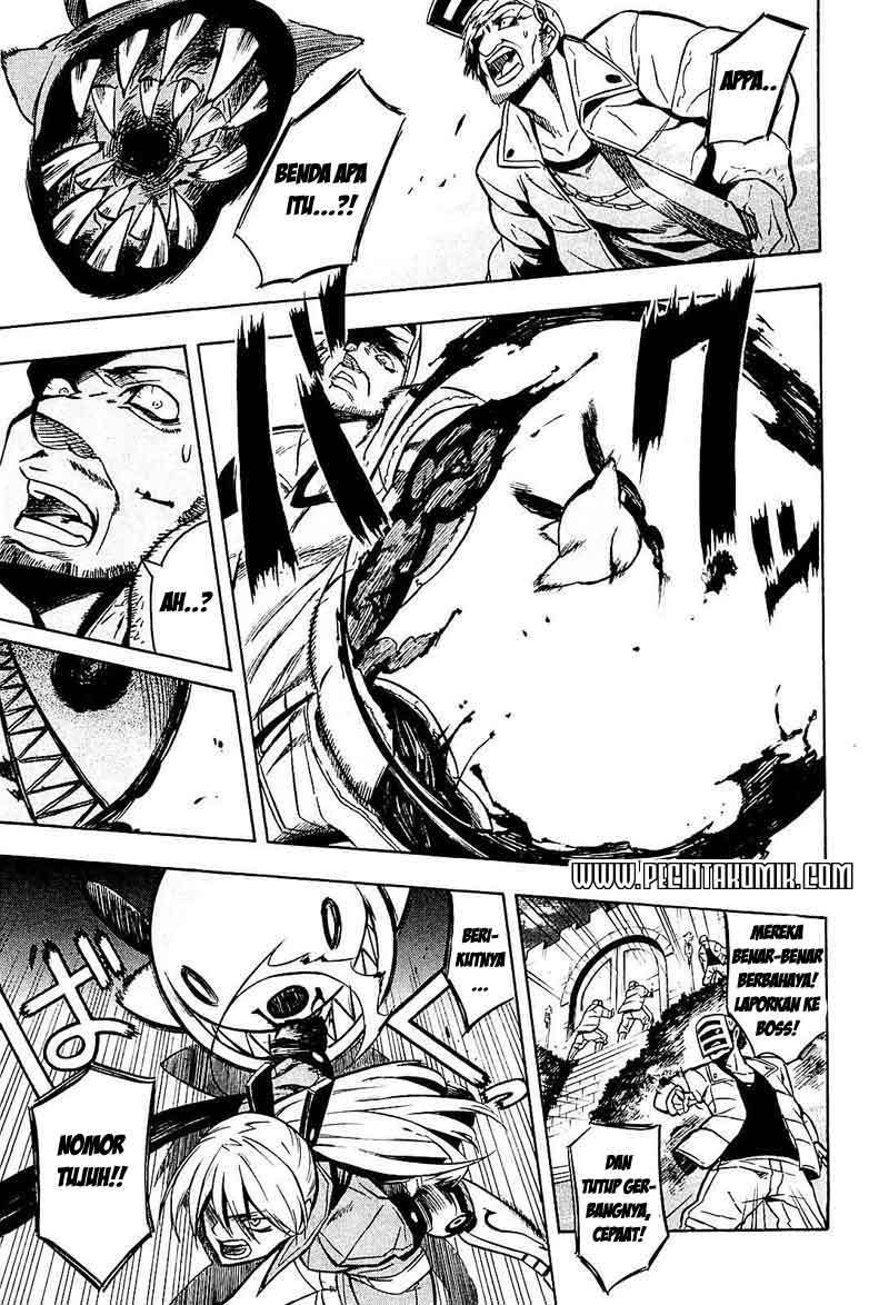 Chapter 17 - halaman 25