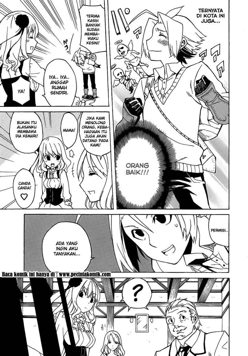 Chapter 1 - halaman 32