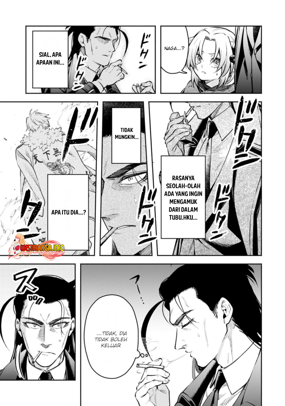 Chapter 24.1 - halaman 10