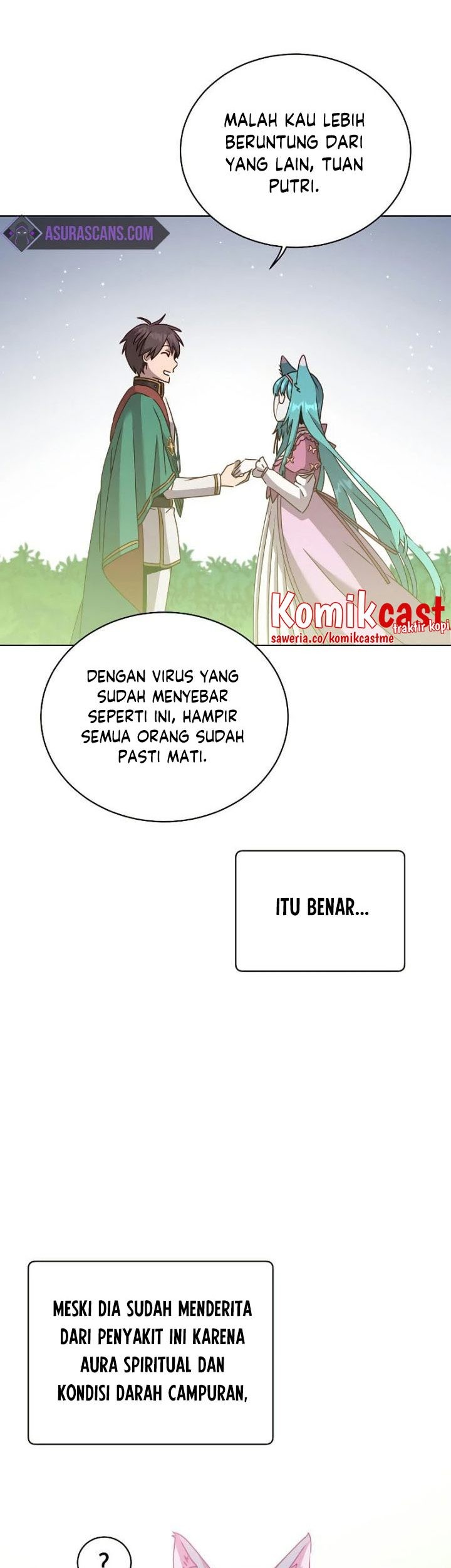 Chapter 103 - halaman 19