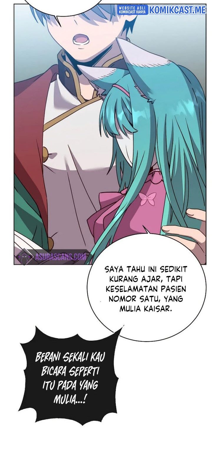 Chapter 103 - halaman 38