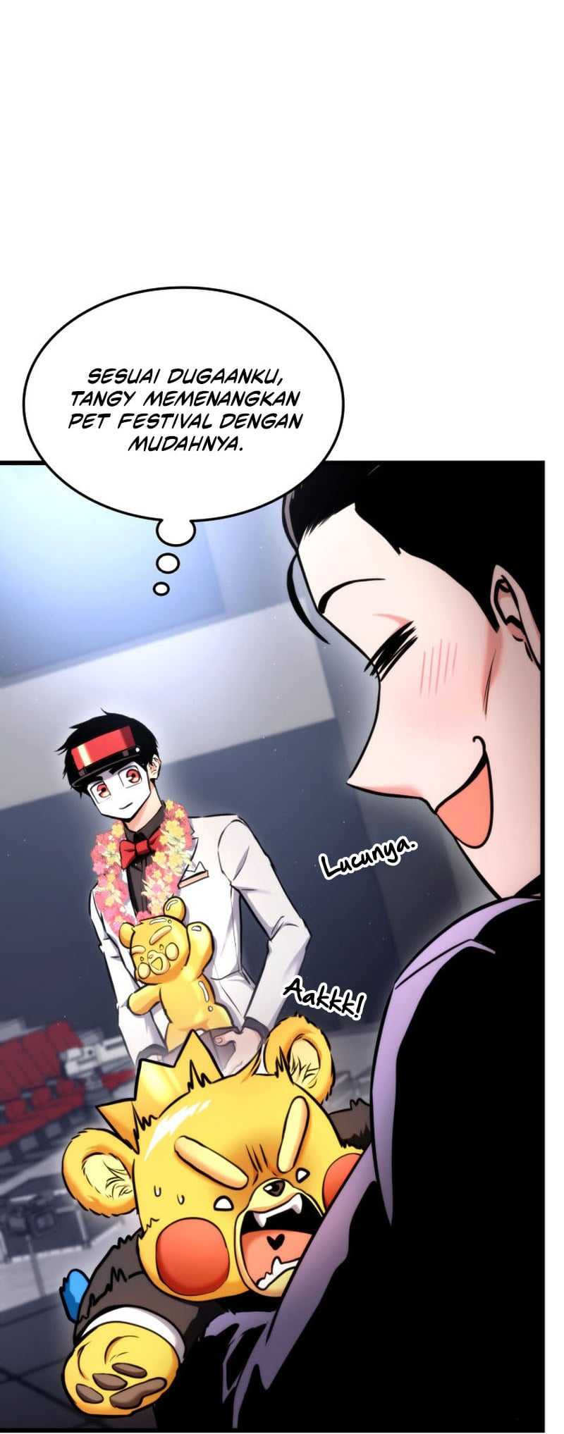 Chapter 76 - halaman 19