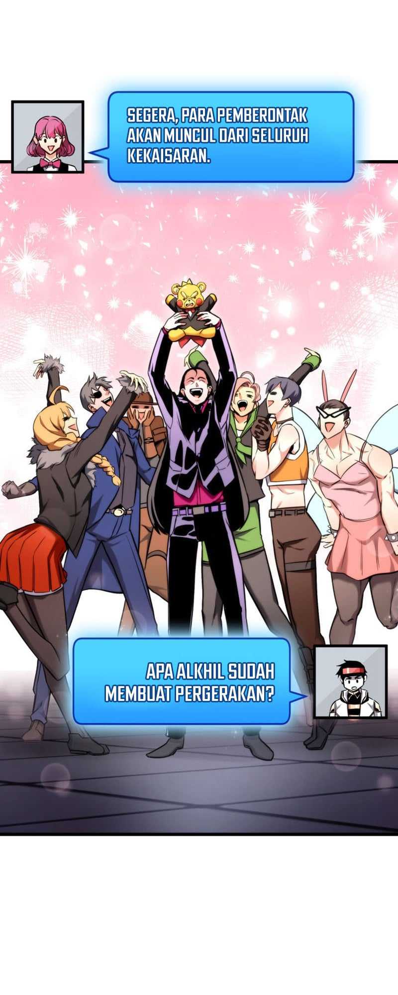 Chapter 76 - halaman 23