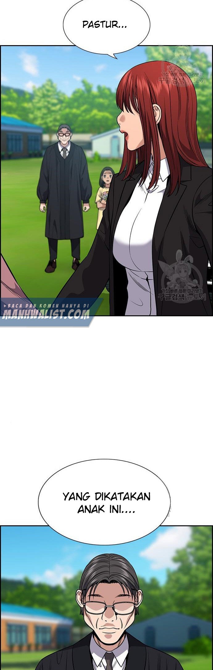 Chapter 105 - halaman 34