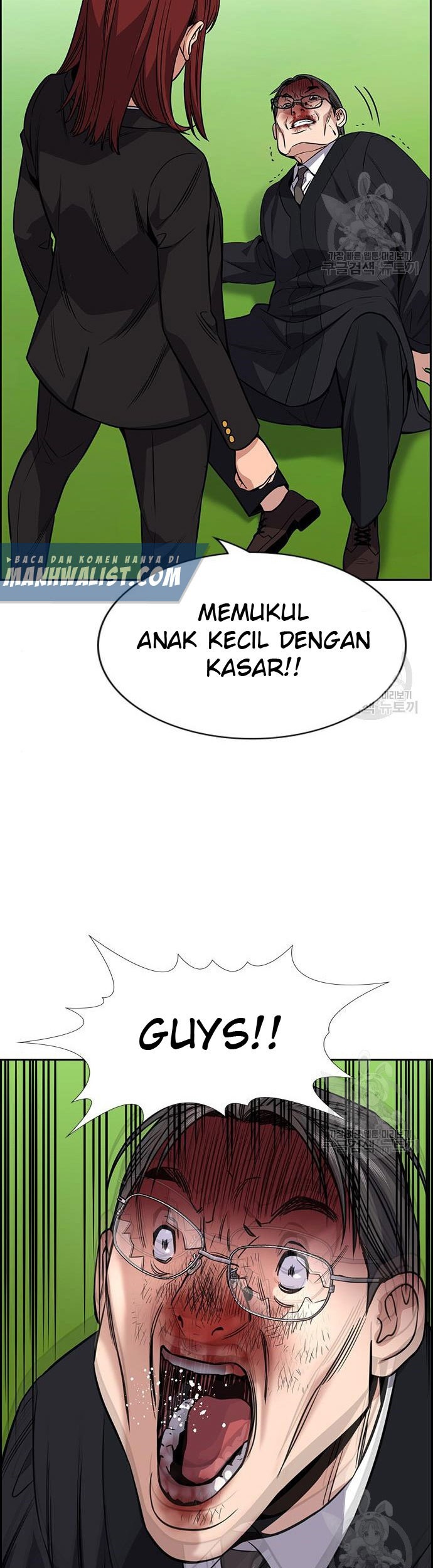 Chapter 105 - halaman 49