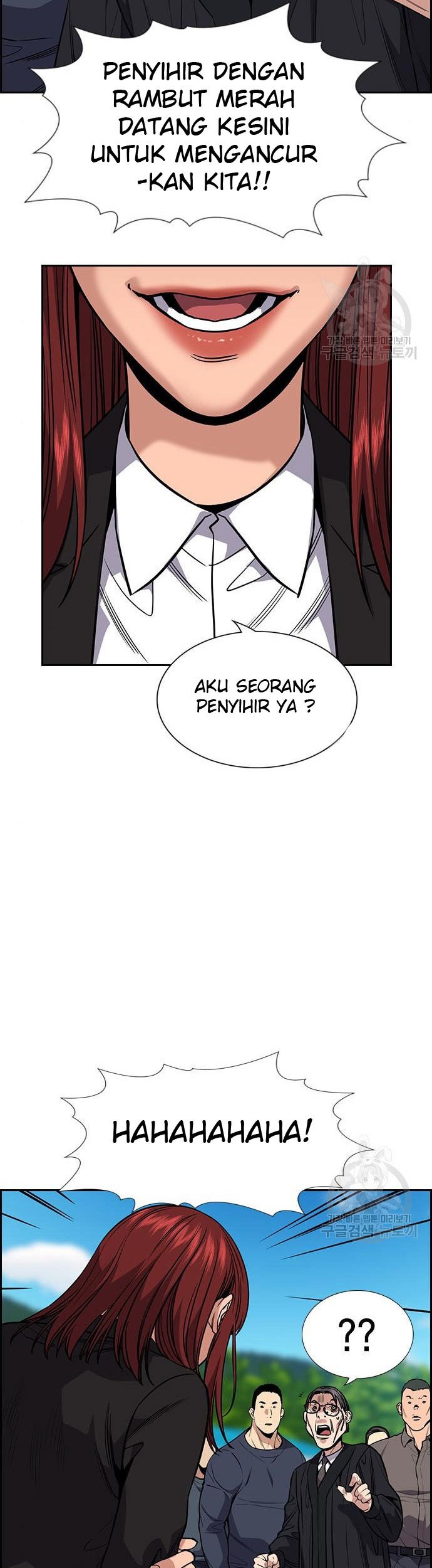 Chapter 105 - halaman 53