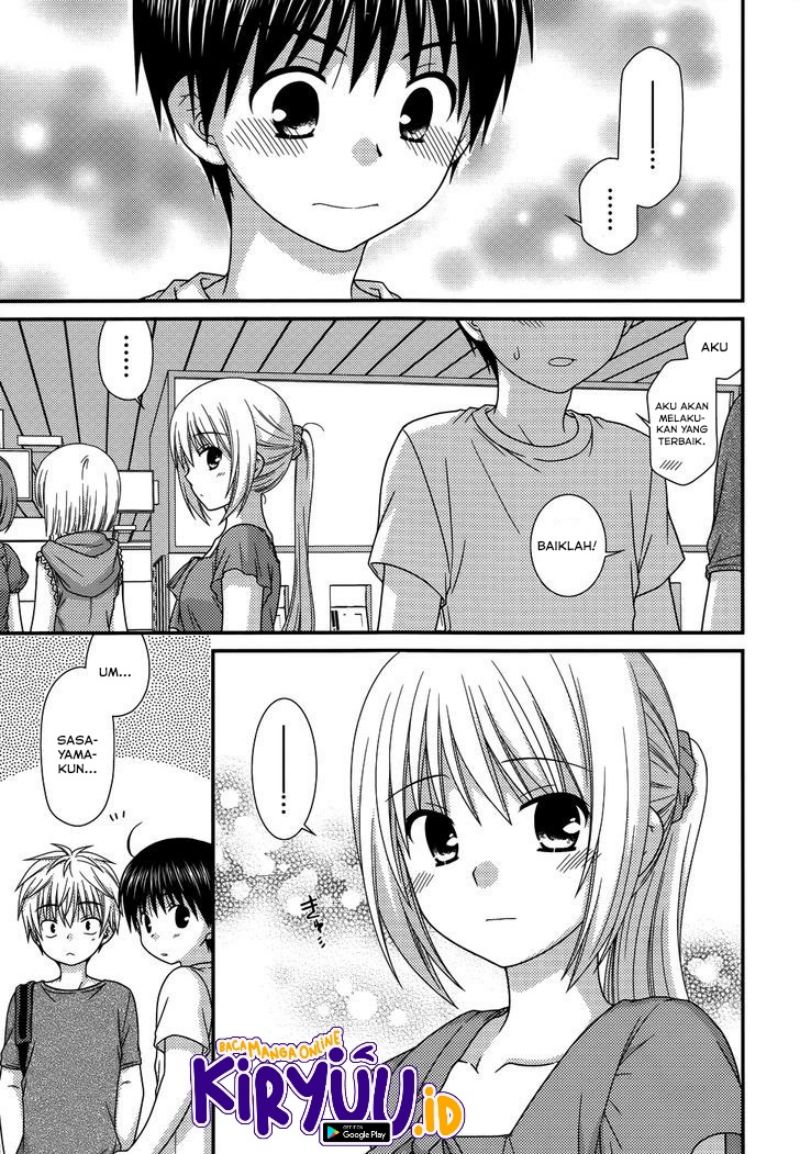 Chapter 64 - halaman 13