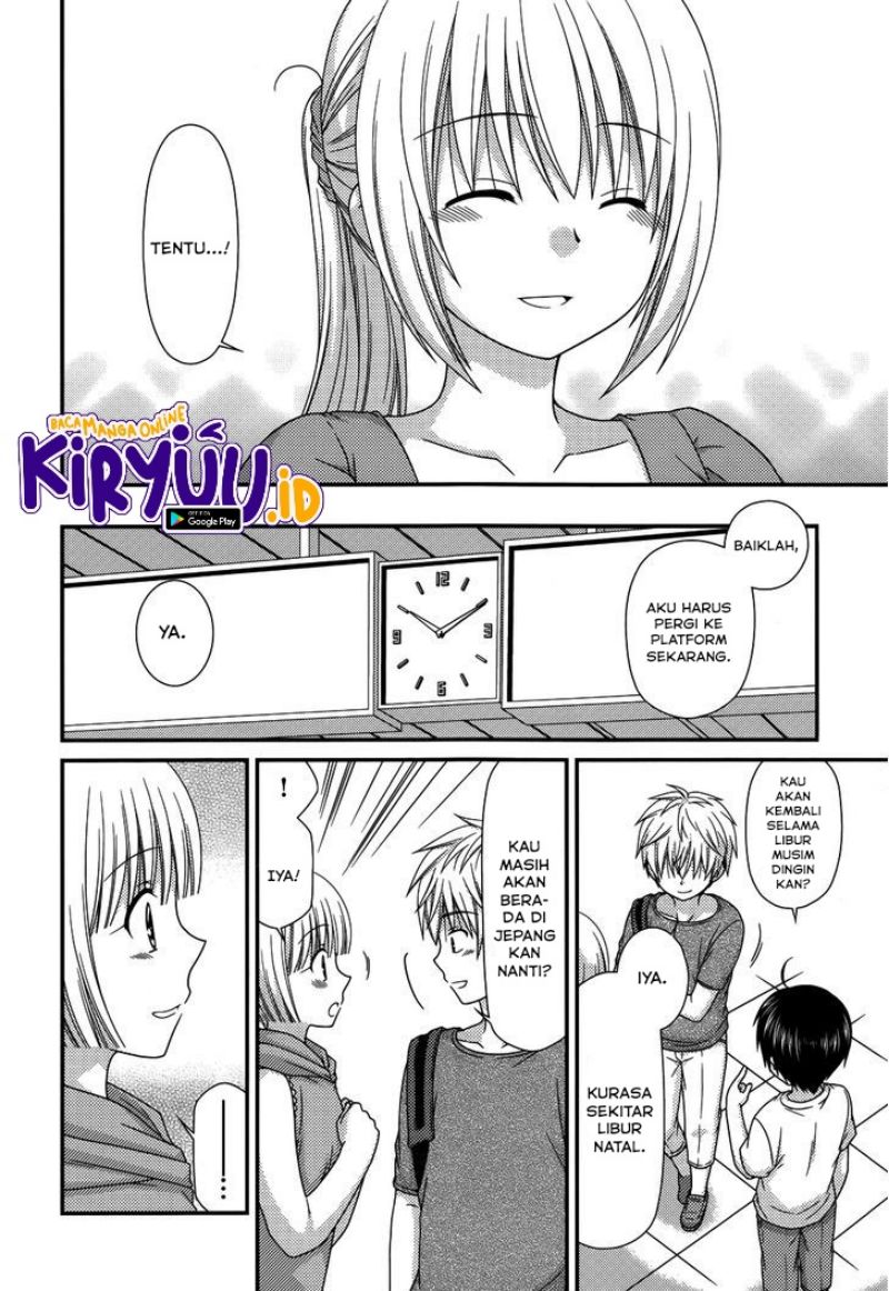 Chapter 64 - halaman 16