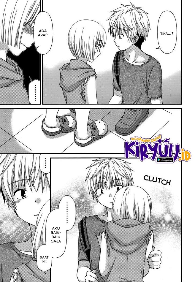 Chapter 64 - halaman 17