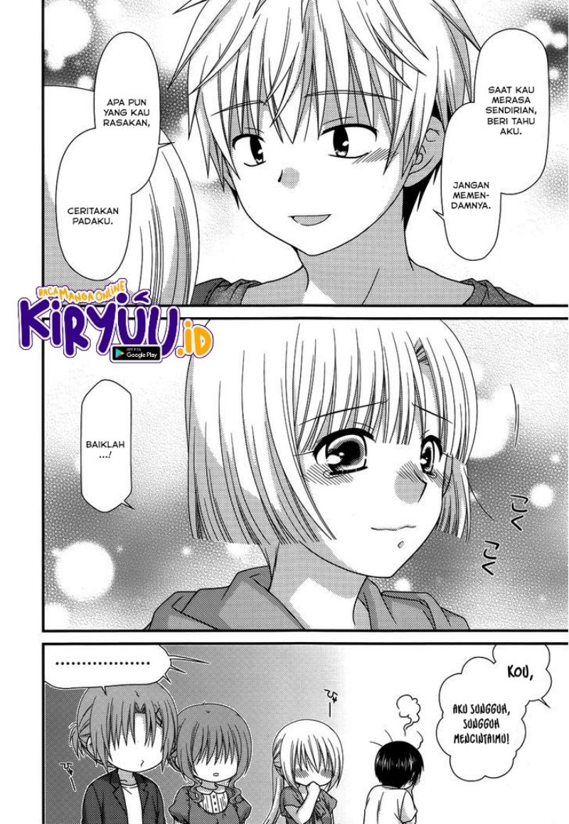 Chapter 64 - halaman 20